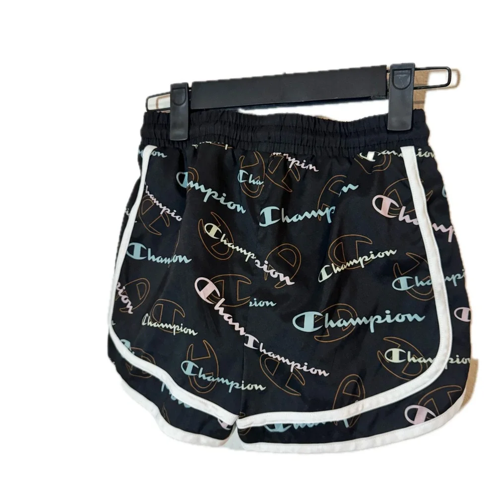 Champion features active